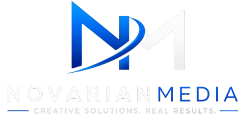 Novarian Media Logo